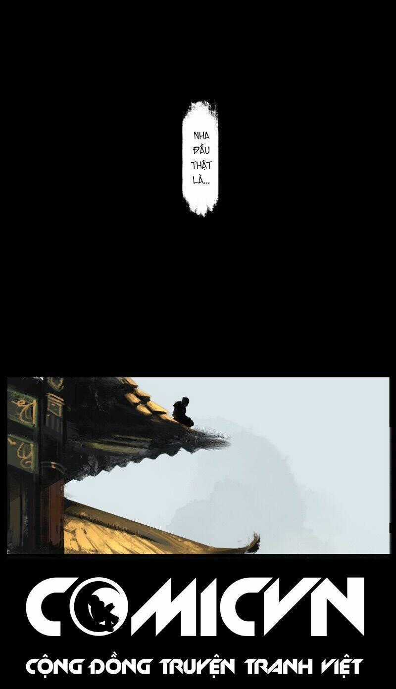 Tây Du Ký Ngoại Truyện Chapter 19 trang 19