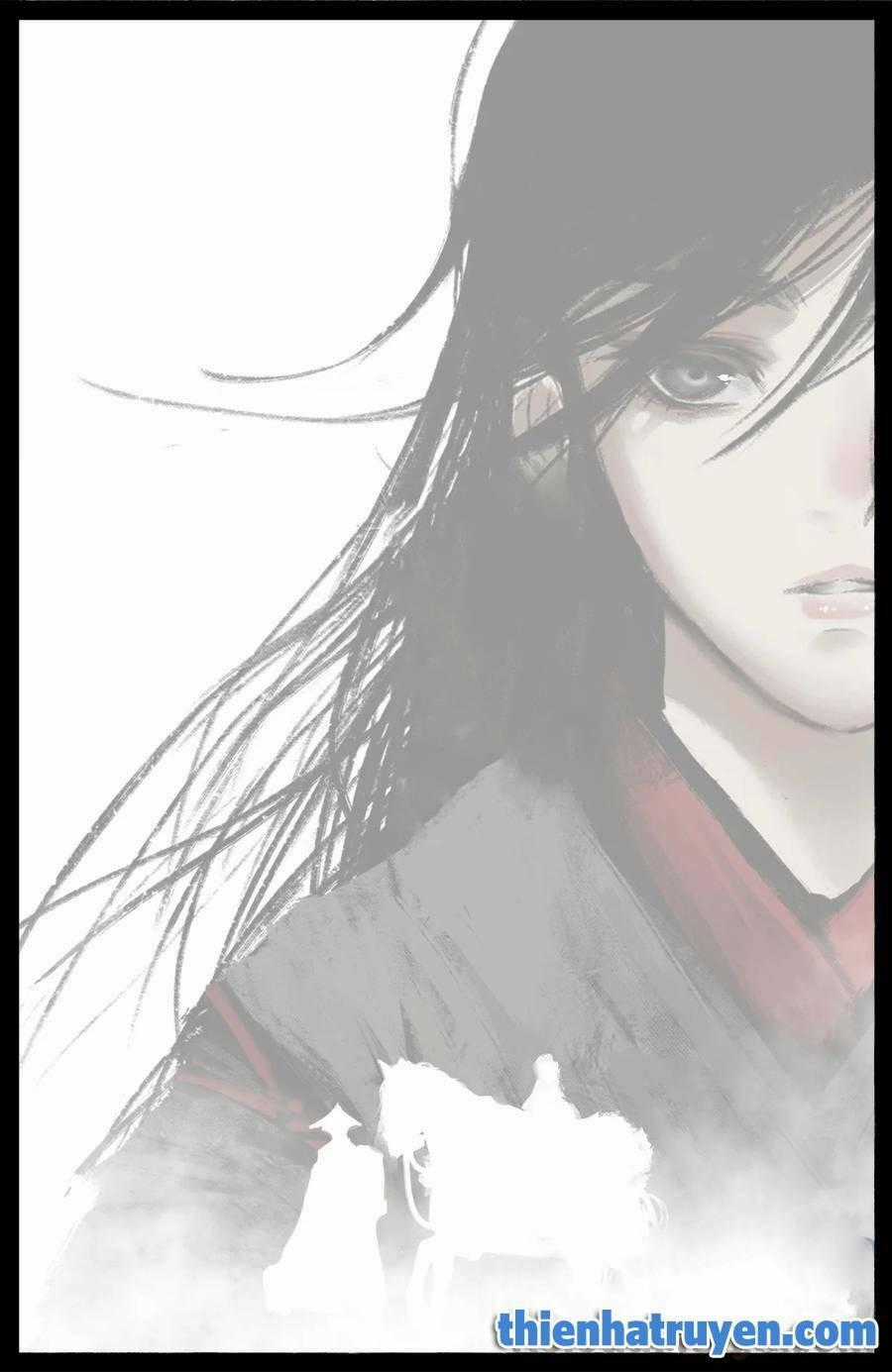 Tây Du Ký Ngoại Truyện Chapter 194 trang 0