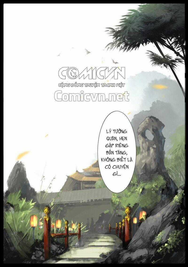 Tây Du Ký Ngoại Truyện Chapter 20 trang 0