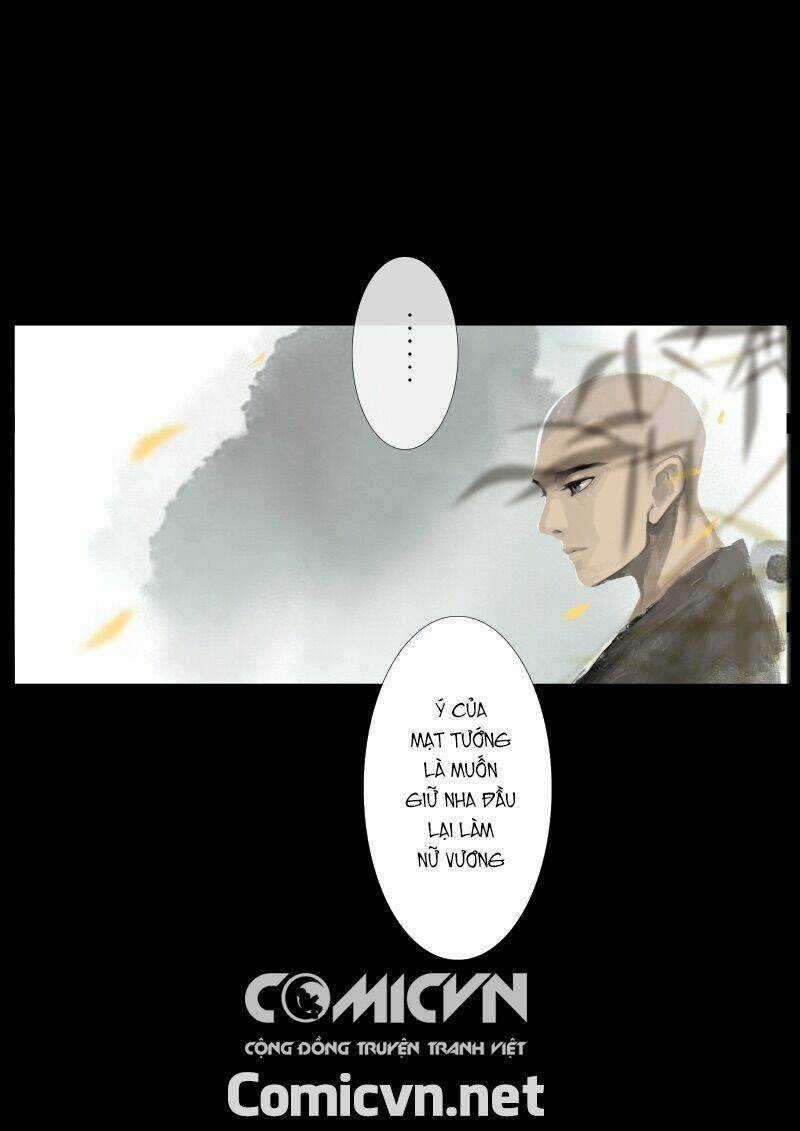 Tây Du Ký Ngoại Truyện Chapter 20 trang 2