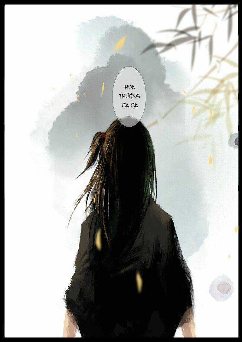 Tây Du Ký Ngoại Truyện Chapter 20 trang 5