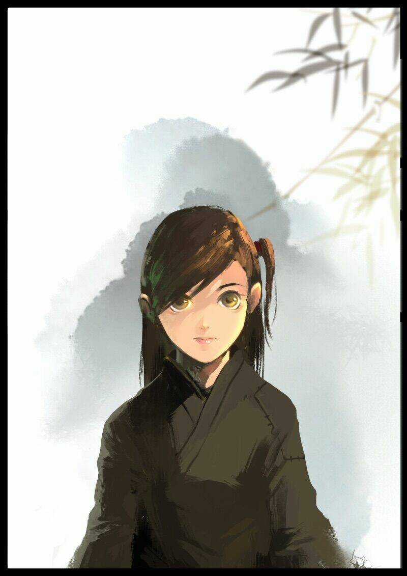 Tây Du Ký Ngoại Truyện Chapter 20 trang 8