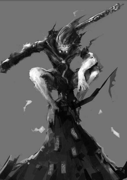 Tây Du Ký Ngoại Truyện Chapter 2017 trang 12