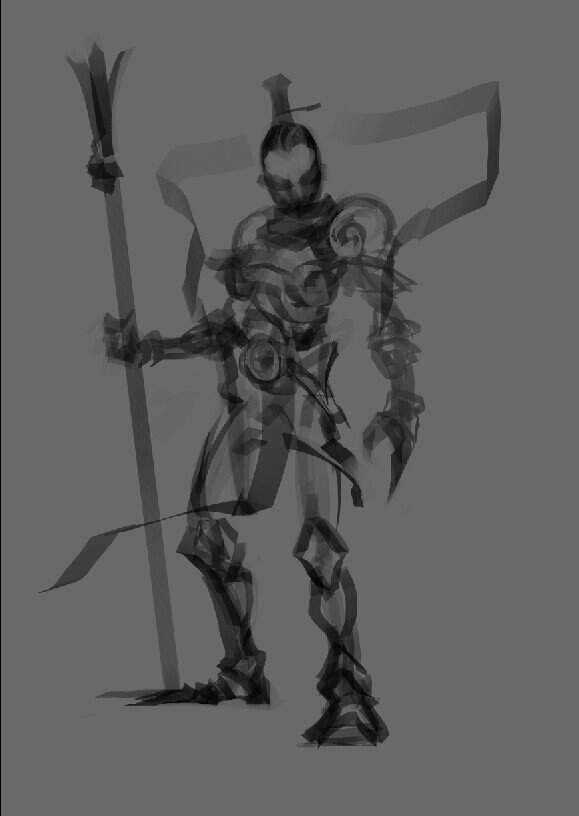 Tây Du Ký Ngoại Truyện Chapter 2017 trang 17