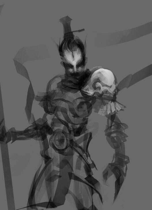 Tây Du Ký Ngoại Truyện Chapter 2017 trang 18