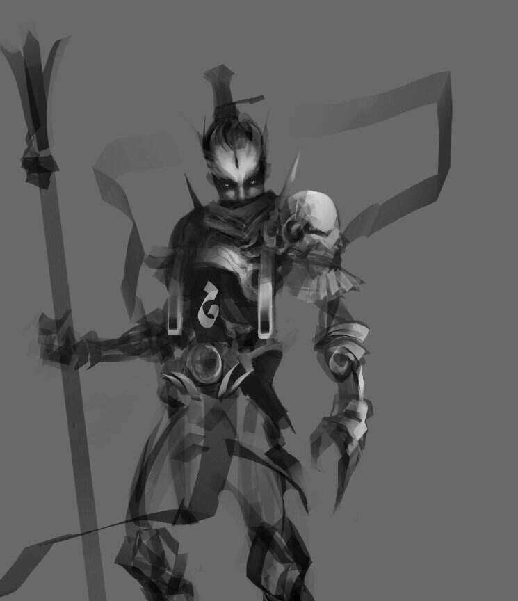 Tây Du Ký Ngoại Truyện Chapter 2017 trang 19