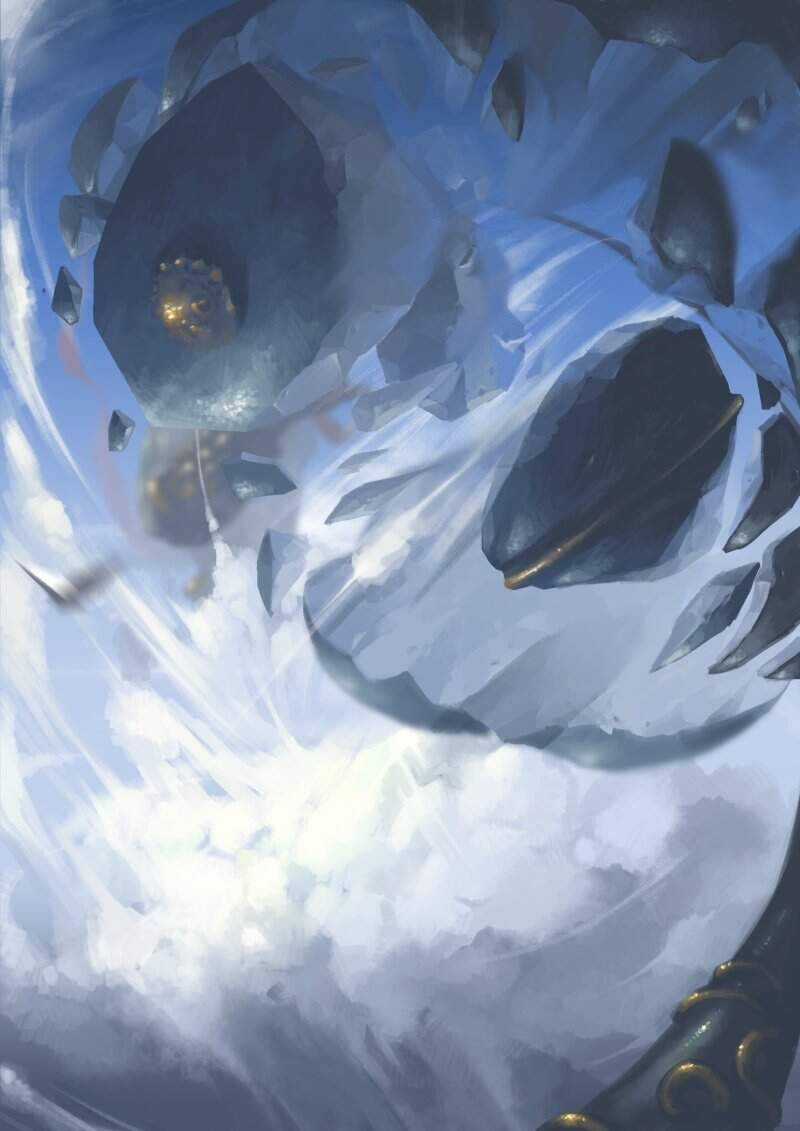 Tây Du Ký Ngoại Truyện Chapter 2017 trang 2