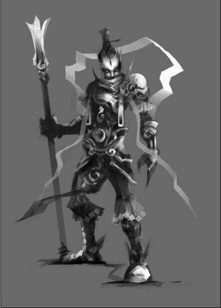 Tây Du Ký Ngoại Truyện Chapter 2017 trang 20