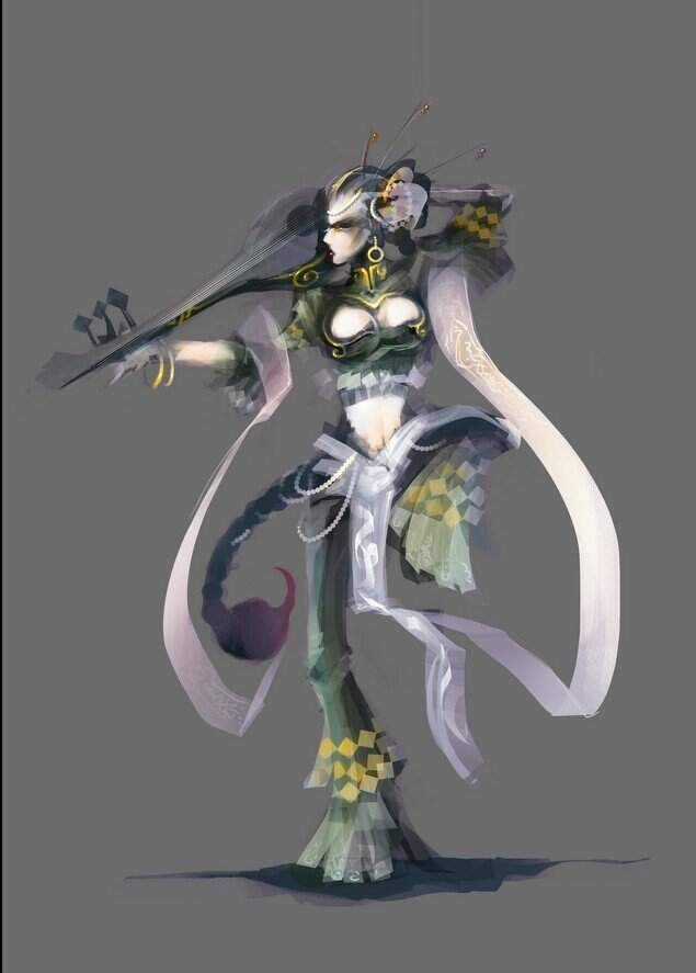 Tây Du Ký Ngoại Truyện Chapter 2017 trang 30