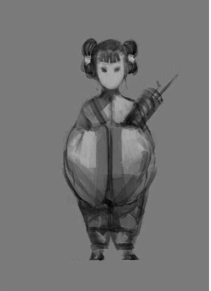 Tây Du Ký Ngoại Truyện Chapter 2017 trang 32