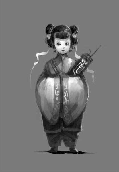 Tây Du Ký Ngoại Truyện Chapter 2017 trang 34