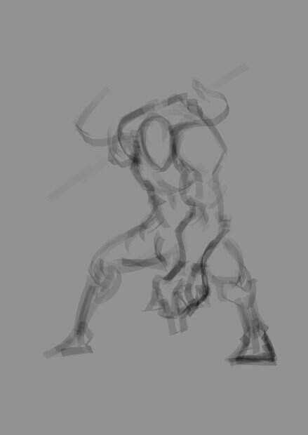 Tây Du Ký Ngoại Truyện Chapter 2017 trang 37