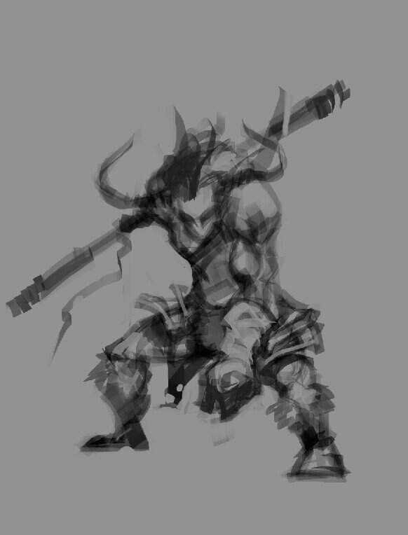 Tây Du Ký Ngoại Truyện Chapter 2017 trang 38