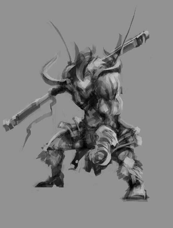 Tây Du Ký Ngoại Truyện Chapter 2017 trang 39