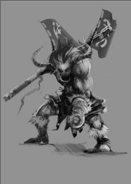 Tây Du Ký Ngoại Truyện Chapter 2017 trang 40