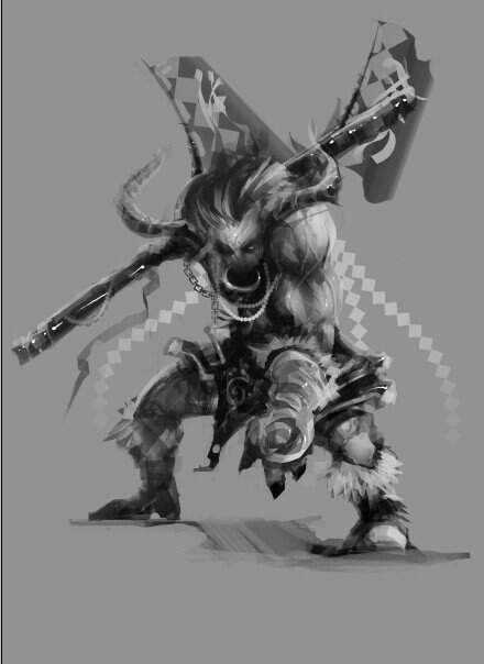 Tây Du Ký Ngoại Truyện Chapter 2017 trang 41