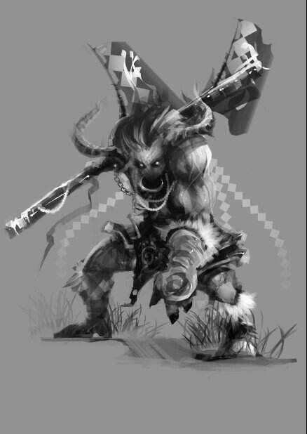 Tây Du Ký Ngoại Truyện Chapter 2017 trang 42