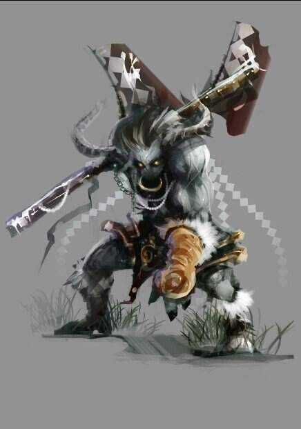 Tây Du Ký Ngoại Truyện Chapter 2017 trang 43