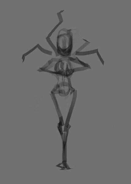 Tây Du Ký Ngoại Truyện Chapter 2017 trang 45