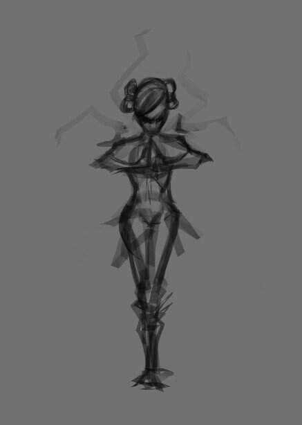 Tây Du Ký Ngoại Truyện Chapter 2017 trang 46