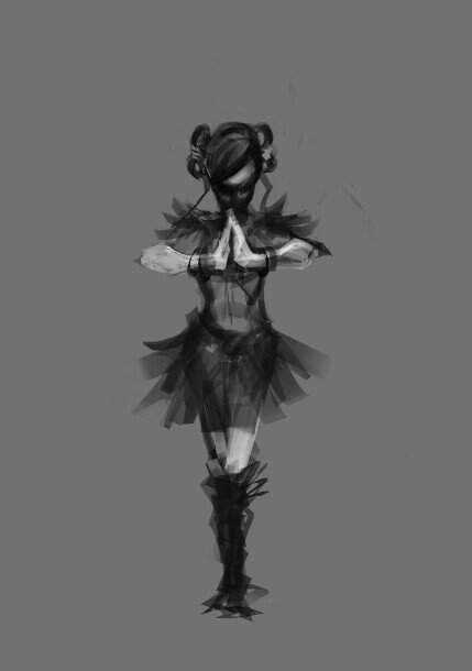 Tây Du Ký Ngoại Truyện Chapter 2017 trang 48