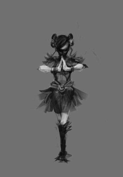 Tây Du Ký Ngoại Truyện Chapter 2017 trang 49