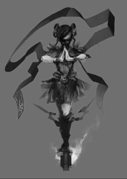 Tây Du Ký Ngoại Truyện Chapter 2017 trang 51