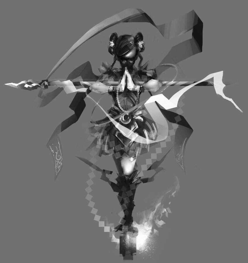 Tây Du Ký Ngoại Truyện Chapter 2017 trang 52