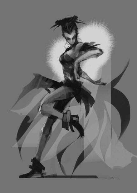 Tây Du Ký Ngoại Truyện Chapter 2017 trang 55