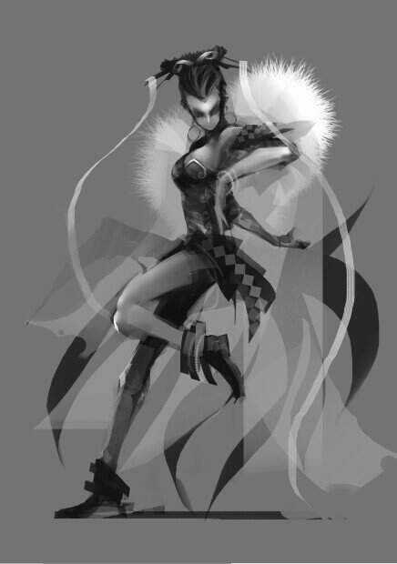 Tây Du Ký Ngoại Truyện Chapter 2017 trang 56