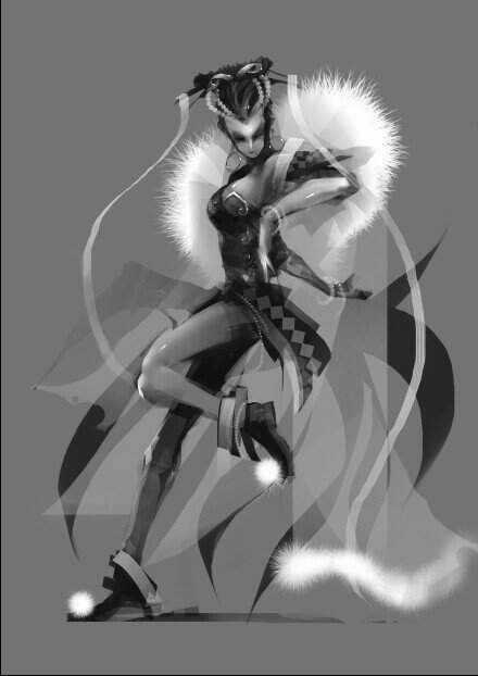 Tây Du Ký Ngoại Truyện Chapter 2017 trang 57