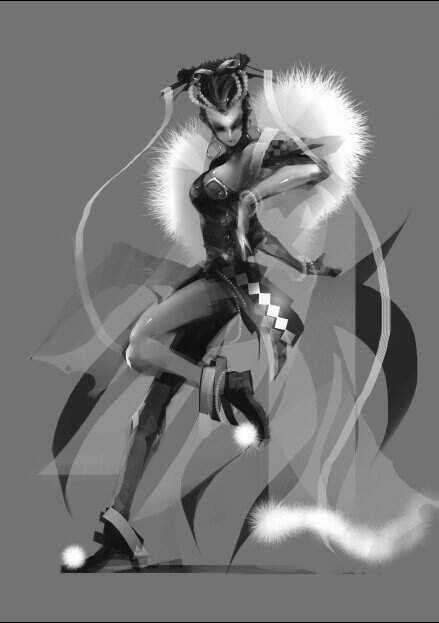 Tây Du Ký Ngoại Truyện Chapter 2017 trang 58