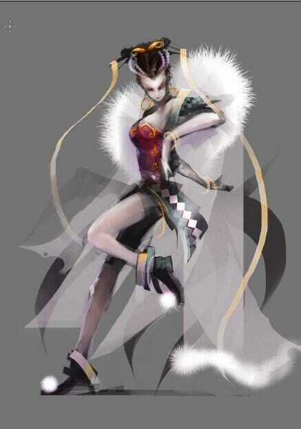 Tây Du Ký Ngoại Truyện Chapter 2017 trang 59