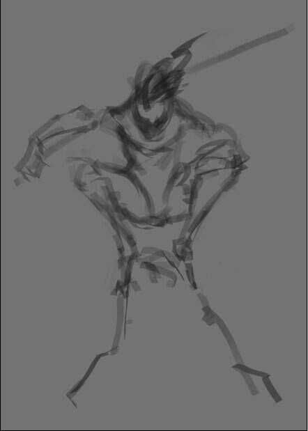 Tây Du Ký Ngoại Truyện Chapter 2017 trang 7