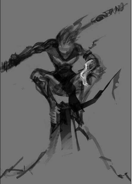 Tây Du Ký Ngoại Truyện Chapter 2017 trang 8