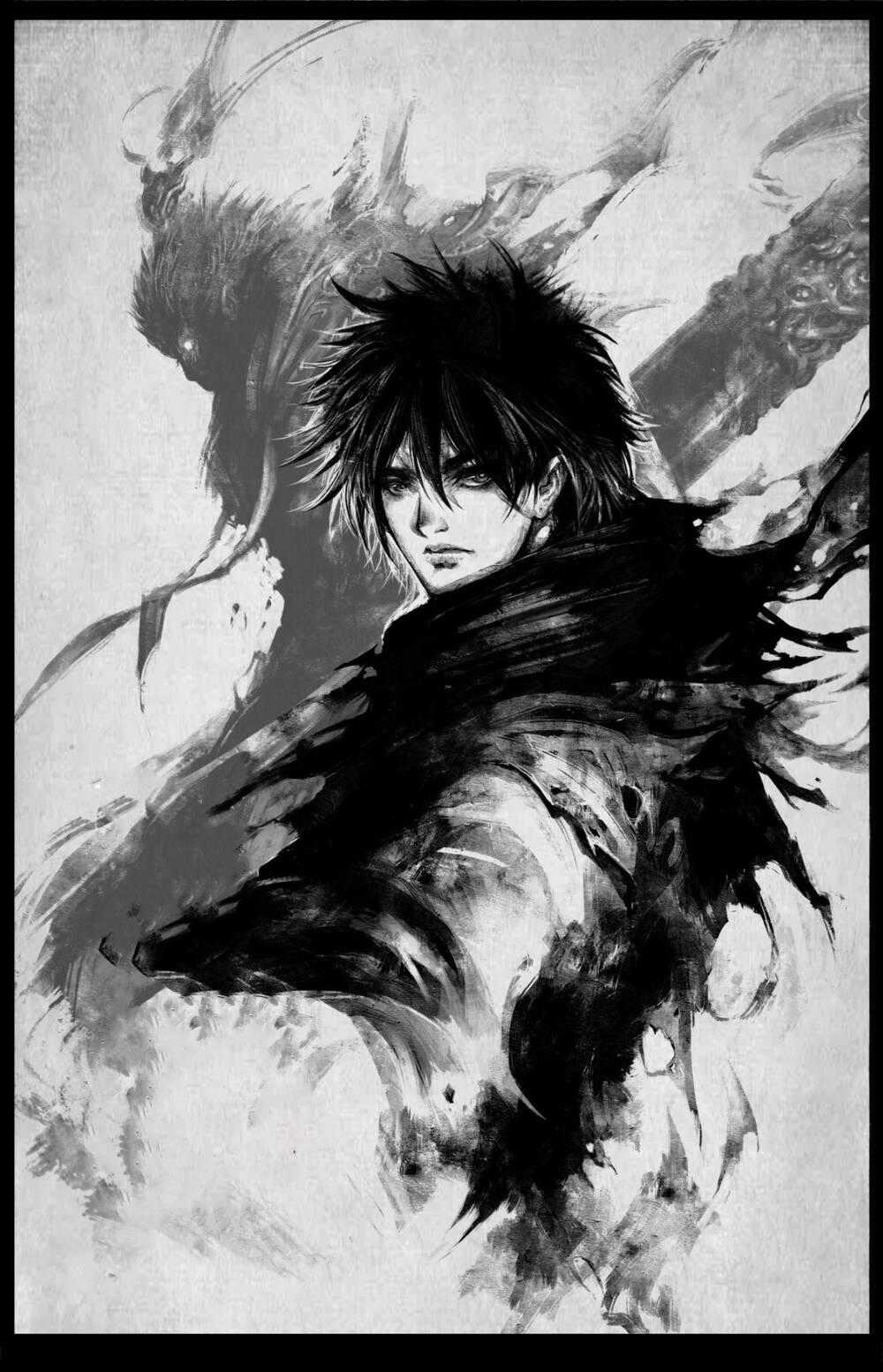 Tây Du Ký Ngoại Truyện Chapter 208 trang 0