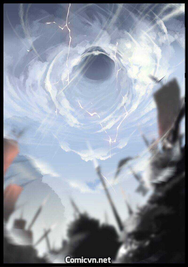 Tây Du Ký Ngoại Truyện Chapter 21 trang 13