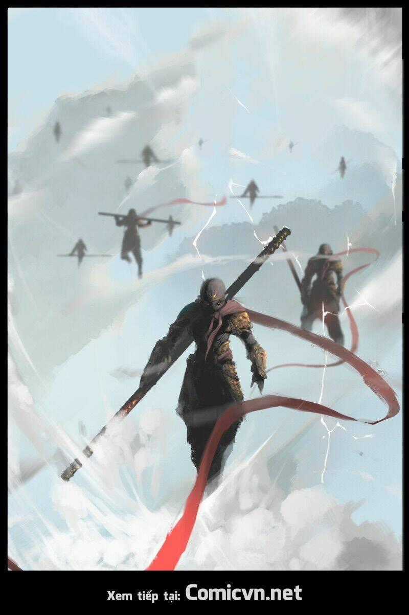 Tây Du Ký Ngoại Truyện Chapter 21 trang 16