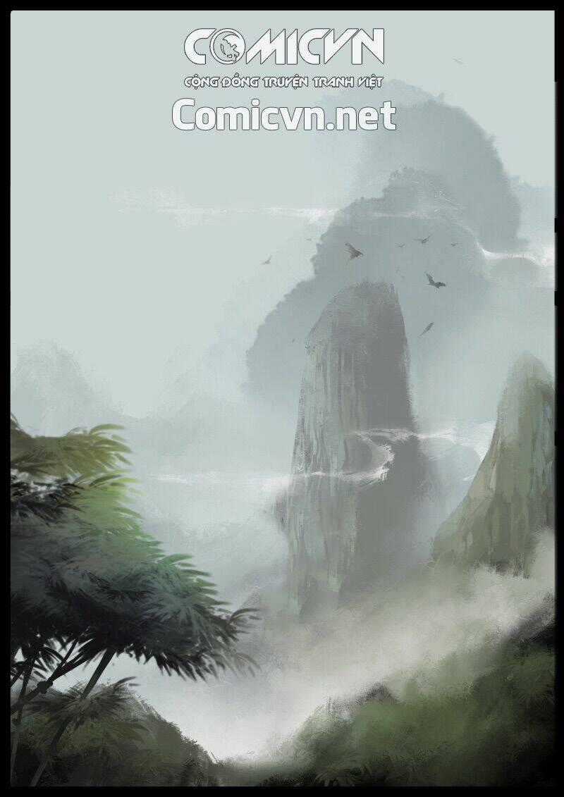 Tây Du Ký Ngoại Truyện Chapter 22 trang 0