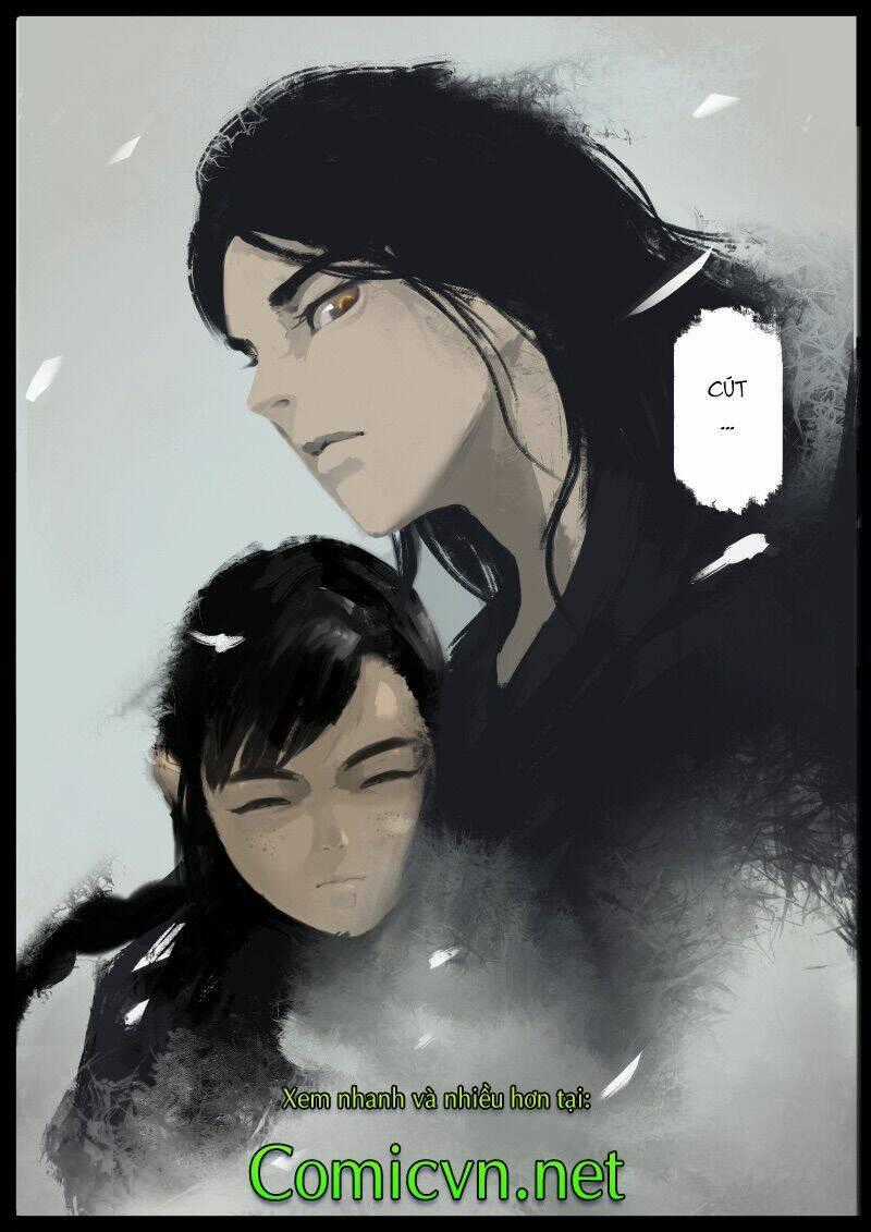 Tây Du Ký Ngoại Truyện Chapter 22 trang 10