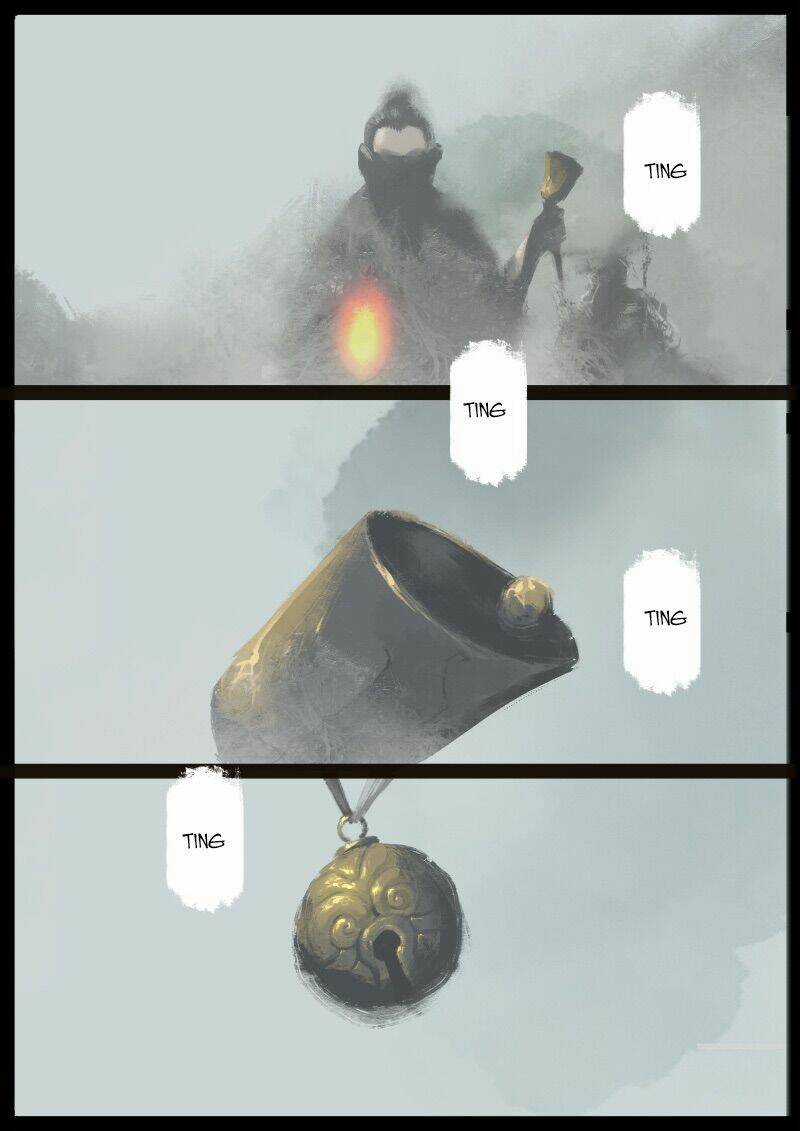 Tây Du Ký Ngoại Truyện Chapter 22 trang 4