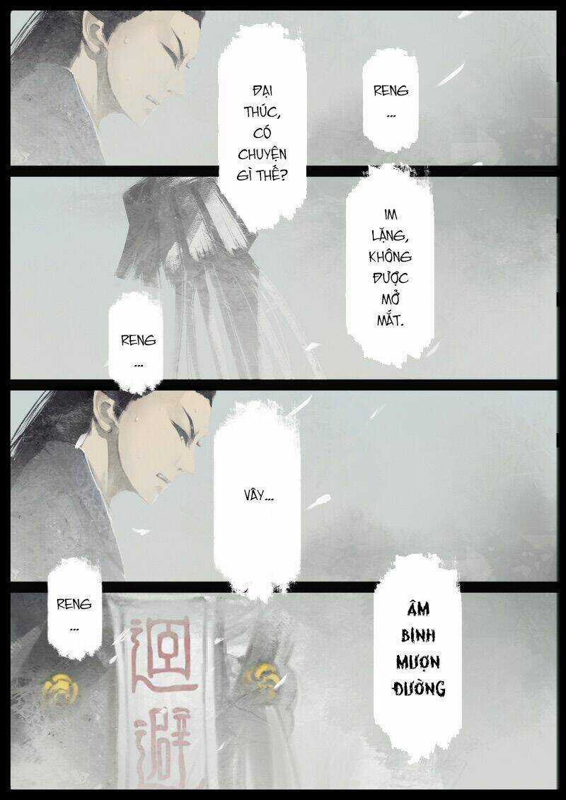 Tây Du Ký Ngoại Truyện Chapter 22 trang 7