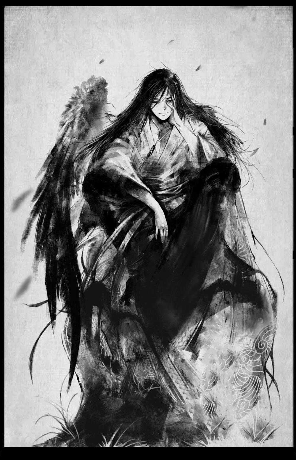 Tây Du Ký Ngoại Truyện Chapter 221 trang 0