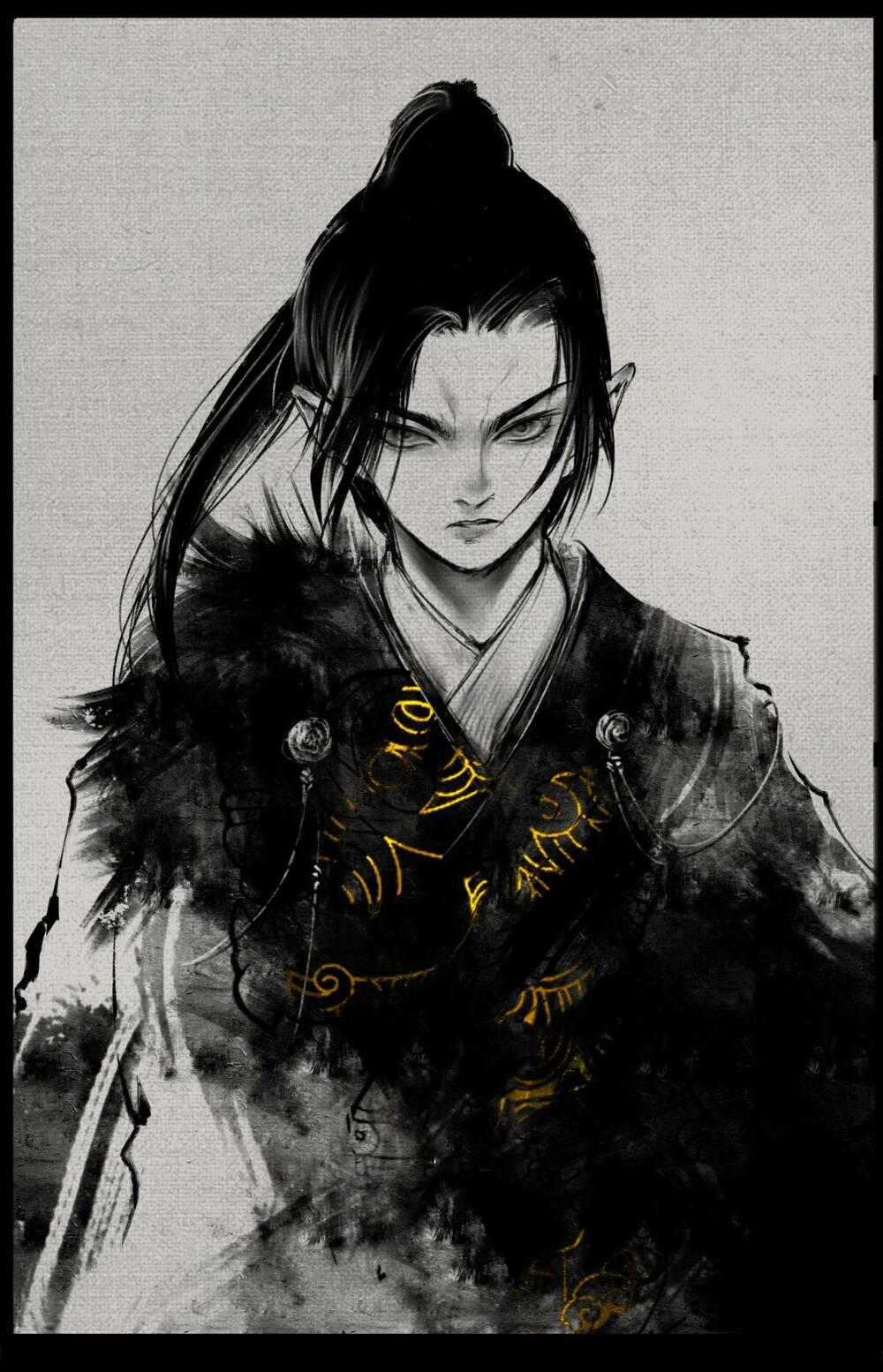 Tây Du Ký Ngoại Truyện Chapter 228 trang 0