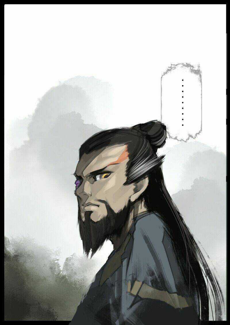 Tây Du Ký Ngoại Truyện Chapter 24 trang 7