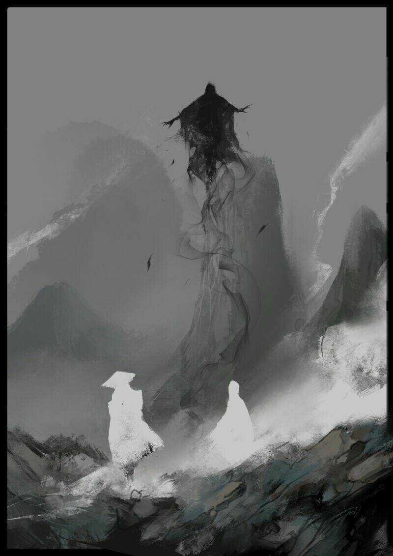 Tây Du Ký Ngoại Truyện Chapter 25 trang 11