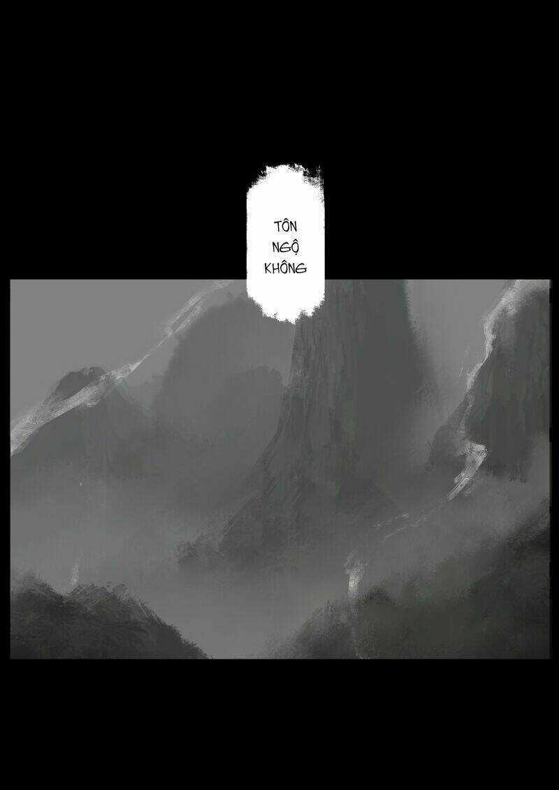 Tây Du Ký Ngoại Truyện Chapter 25 trang 15