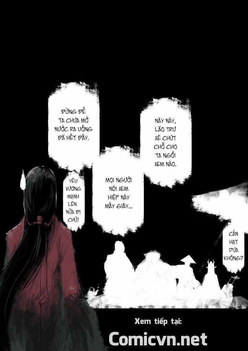 Tây Du Ký Ngoại Truyện Chapter 25 trang 16