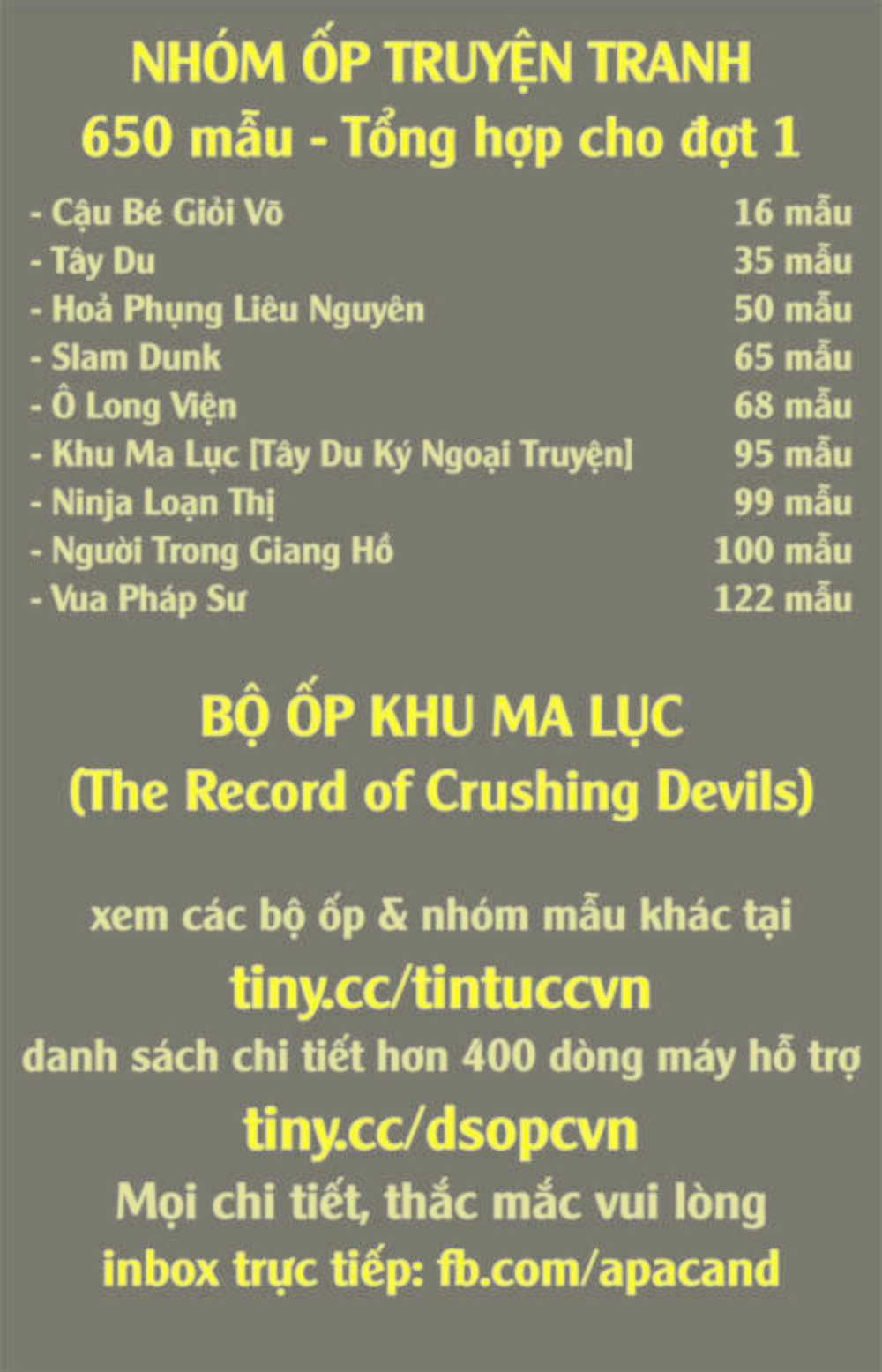 Tây Du Ký Ngoại Truyện Chapter 25 trang 2