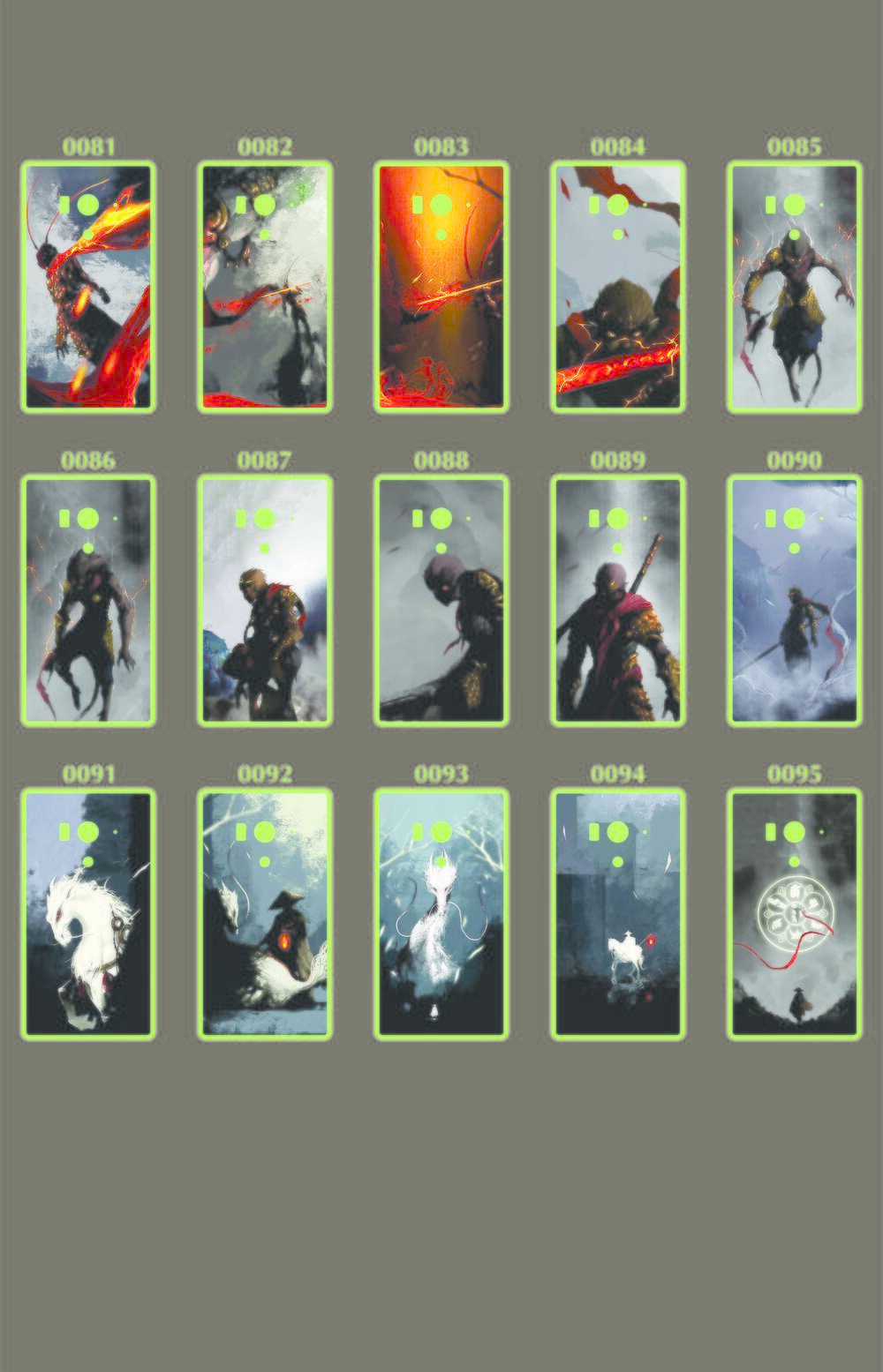 Tây Du Ký Ngoại Truyện Chapter 25 trang 3